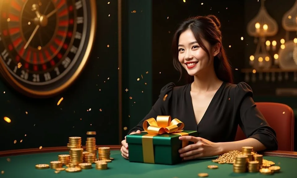 Slot Trăng Rằm
